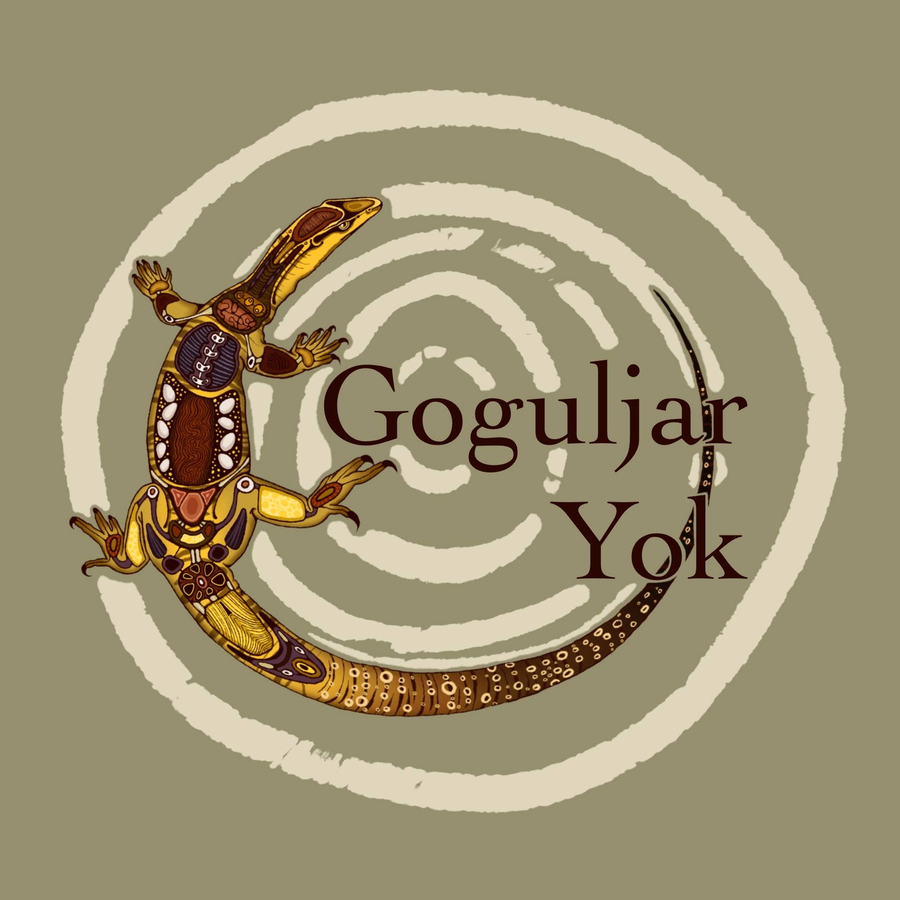 Goguljaryok logo