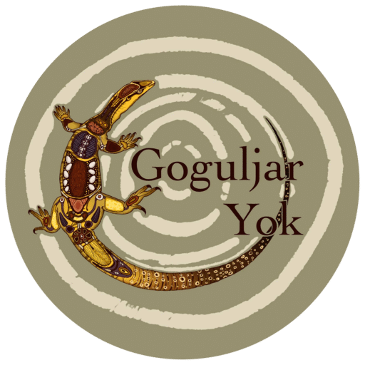 GoguljarYok